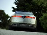 Lincoln MKT Concept 2008 года